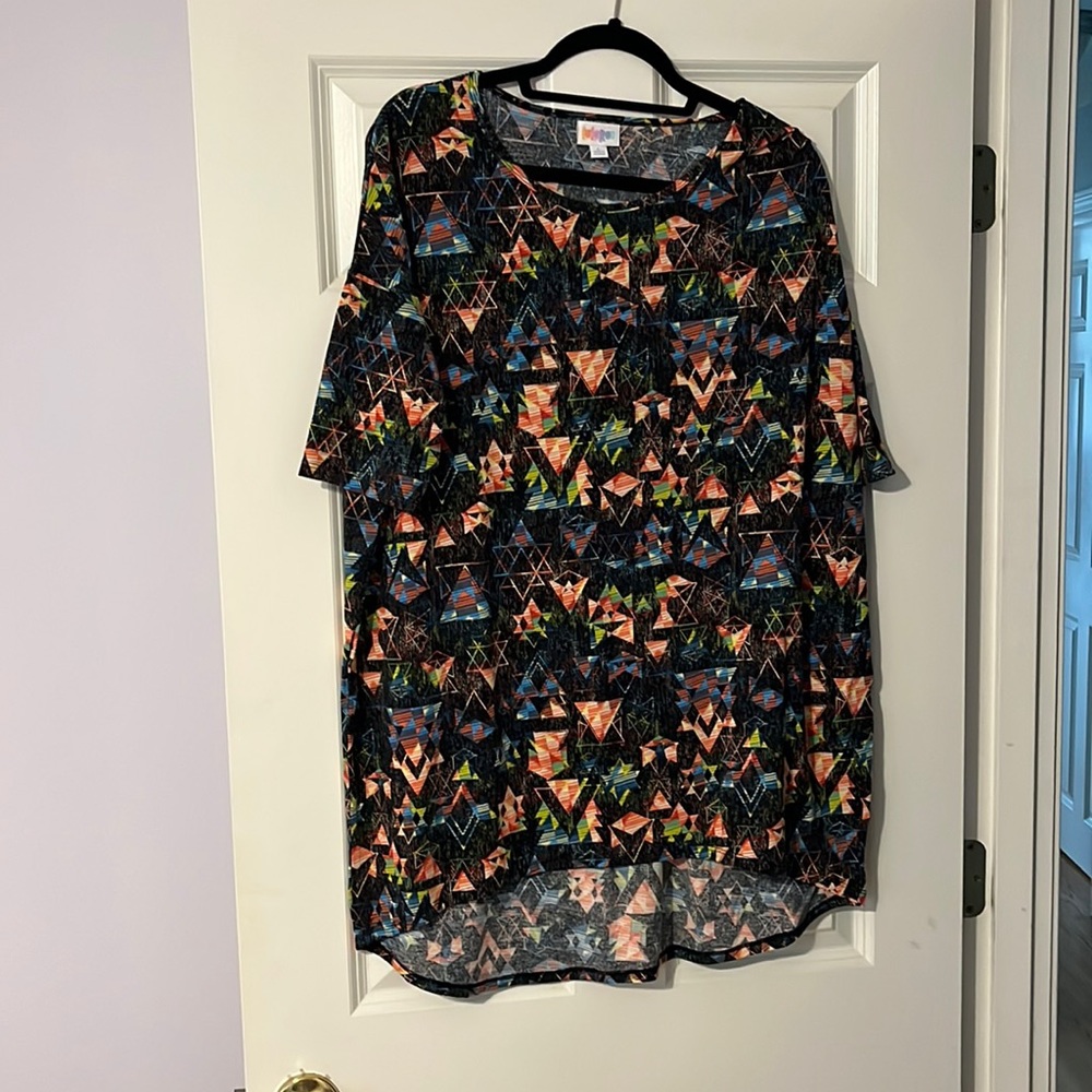 Lularoe Irma